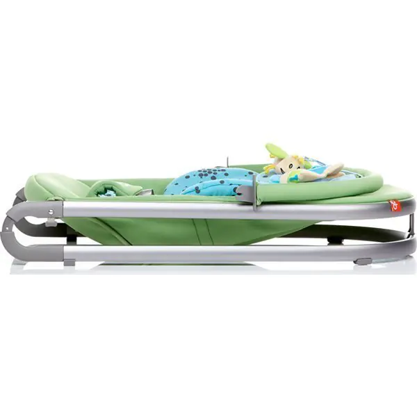 Шезлонг Geoby YY130 фото 6