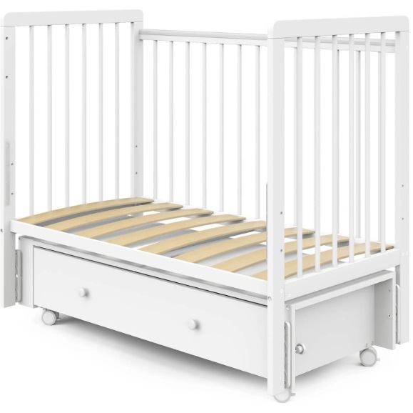 Детская кроватка Indigo Vista фото 2