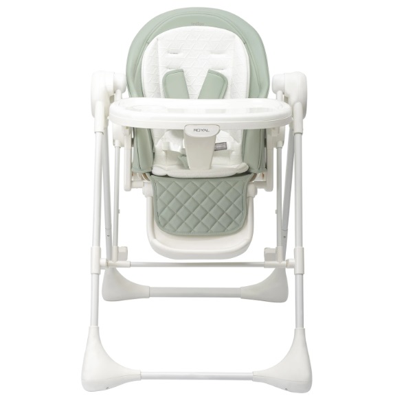 Детский стульчик для кормления Indigo Royal 4 в 1 фото 4