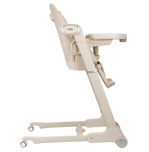 Стульчик для кормления Indigo Bruno 4 в 1 фото 9