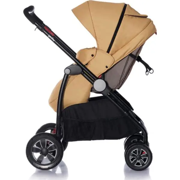 Коляска-трансформер Geoby С508 фото 3