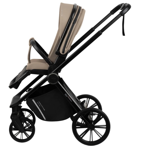 Детская коляска Indigo Sting 3 в 1 фото 6