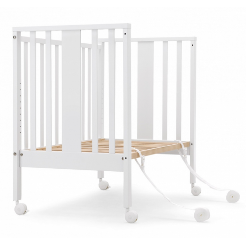 Детская кроватка Erbesi Mini Stellina фото 3