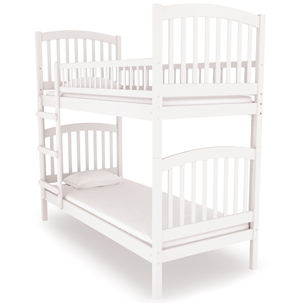 Двухъярусная кровать Nuovita Senso Due - Фото