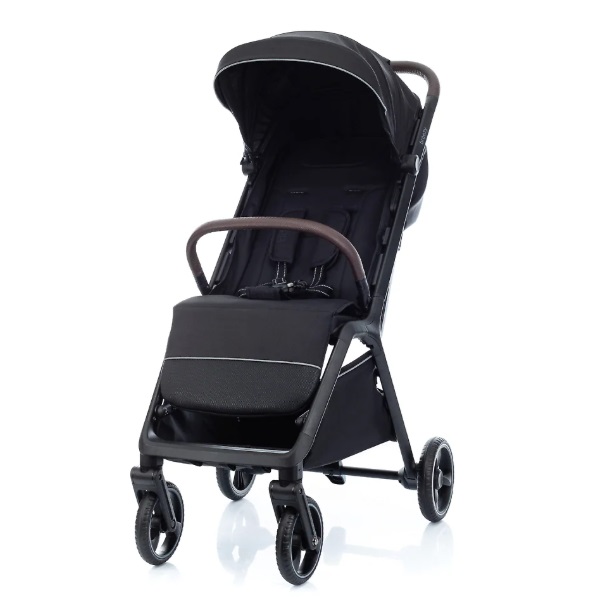 Детская прогулочная коляска Kidzi Breezy - Фото
