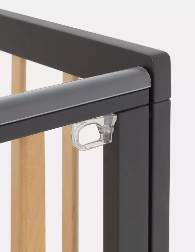 Детская кроватка Rant Indy Basic фото 6