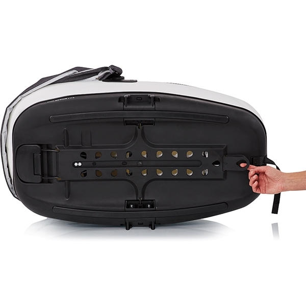 Детская коляска Espiro Manhattan 3 в 1 фото 12