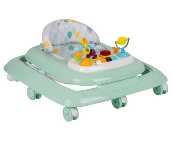 Детские ходунки Indigo Tiny фото 4