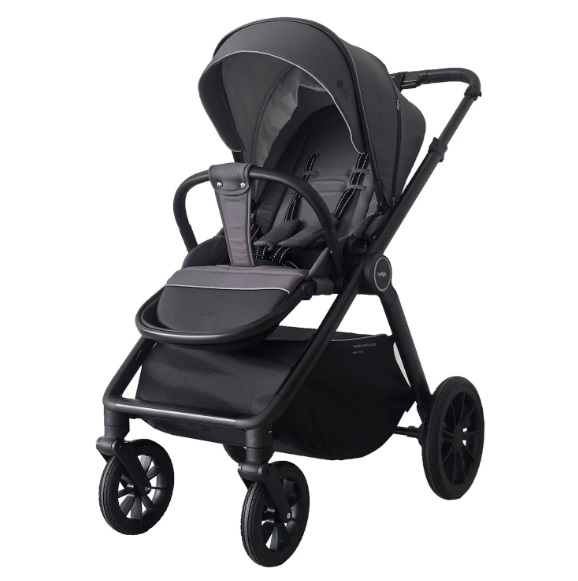 Детская коляска Indigo Trion 3 в 1 фото 1