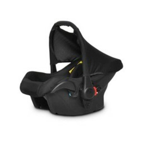 Детская коляска Riko Basic Montana Ecco 3 в 1 фото 6