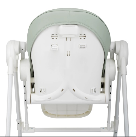 Детский стульчик для кормления Indigo Royal 4 в 1 фото 12