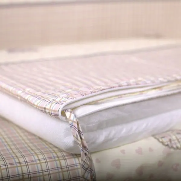 Комплект постельного белья Lappetti Тедди 3 предмета фото 5