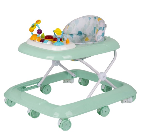 Детские ходунки Indigo Tiny фото 1