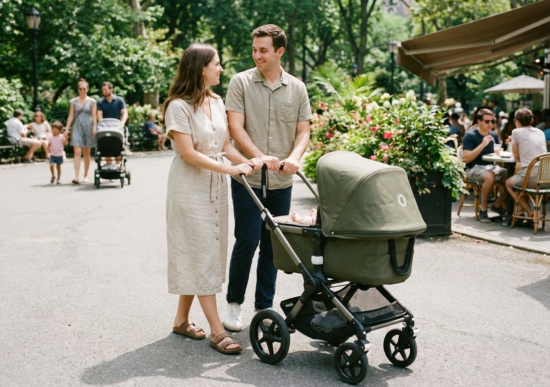 Где купить коляску Indigo 3 в 1 в Обнинске: как одной системой закрыть и прогулки, и поездки на машине