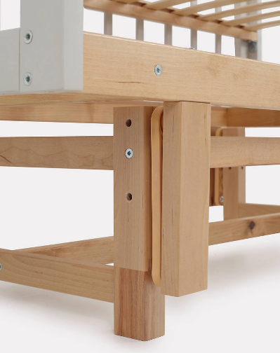 Детская кроватка Rant Indy Pro фото 6