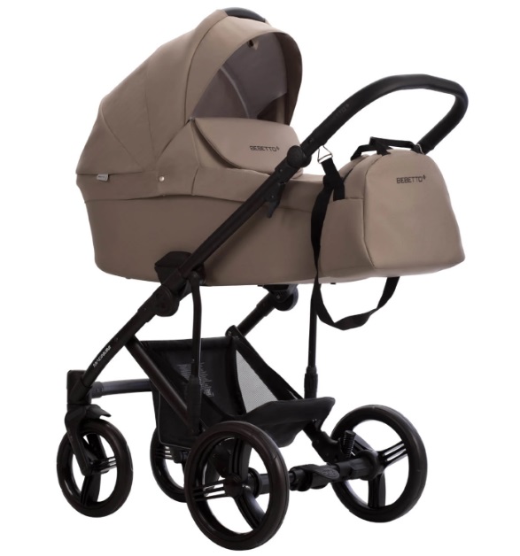 Детская коляска Bebetto Magnum Light 2 в 1 - Фото