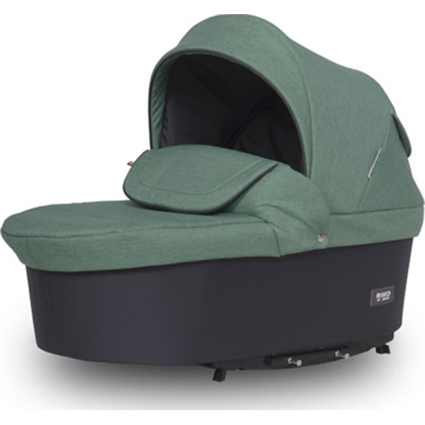 Детская коляска Riko Basic Bella 2 в 1 фото 17