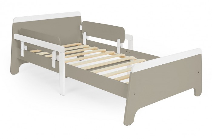 Подростковая кровать Nuovita Stanzione Nave Lungo - Фото