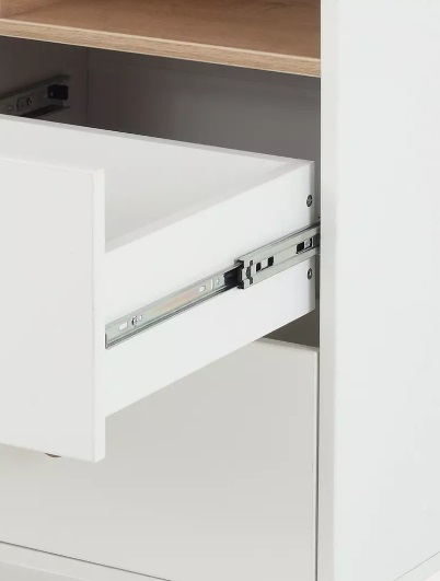 Детский пеленальный комод Rant Vester 1000/4 фото 7