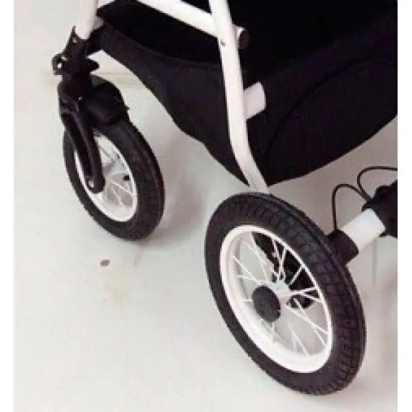 Детская коляска Esperanza Classic Kasheymere 3 в 1 Цвет рамы Beige фото 15