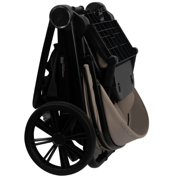 Детская коляска Indigo Sting 3 в 1 фото 18