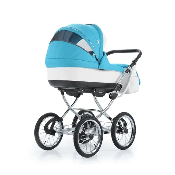 Детская коляска Aro Team Veronimo 2 в 1 фото 5