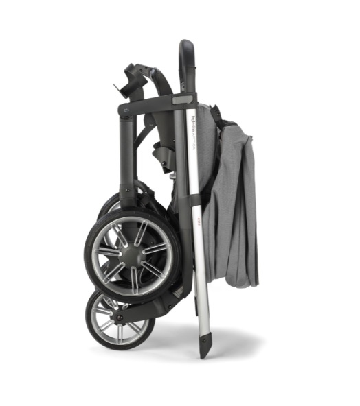 Детская прогулочная коляска Inglesina Aptica 2022 фото 9