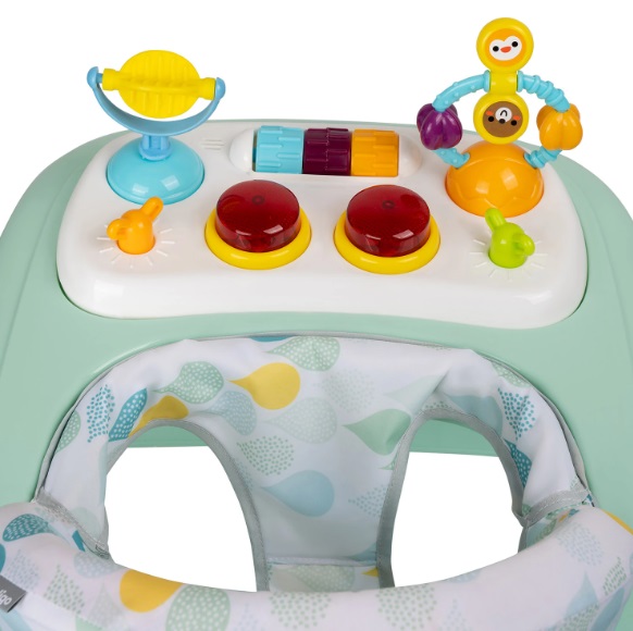 Детские ходунки Indigo Tiny фото 7