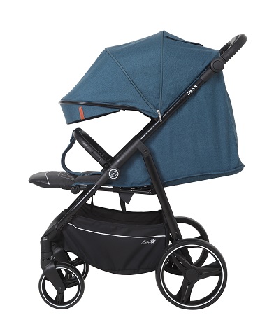 Детская прогулочная коляска Sevillababy Drive фото 2