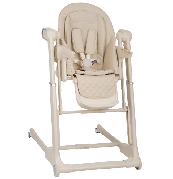Стульчик для кормления Indigo Bruno 4 в 1 фото 2