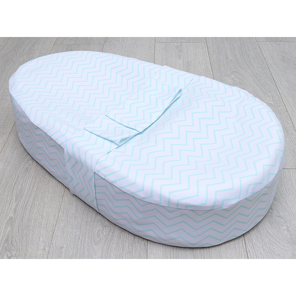 Детский матрас-кокон AmaroBaby Premium Form фото 1