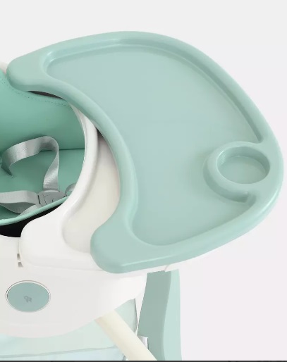 Стульчик для кормления Rant Basic Cookie фото 4