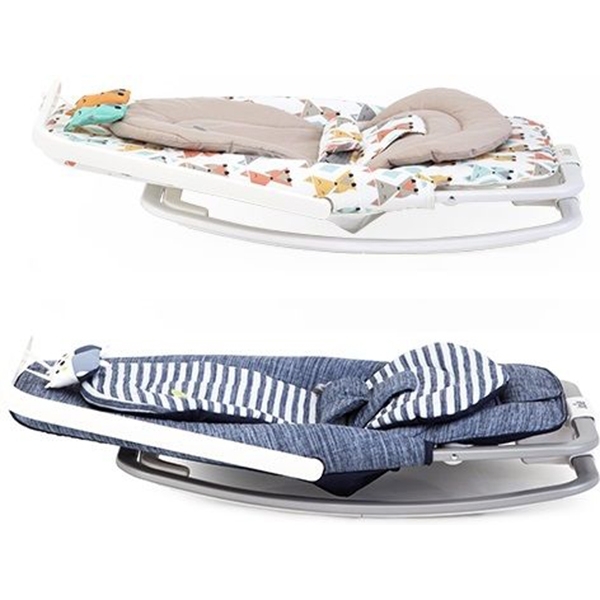 Детский шезлонг Joie Soother Dreamer фото 3