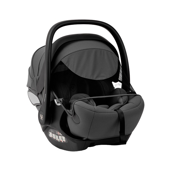 Детское автокресло Sweet Baby Premier фото 3