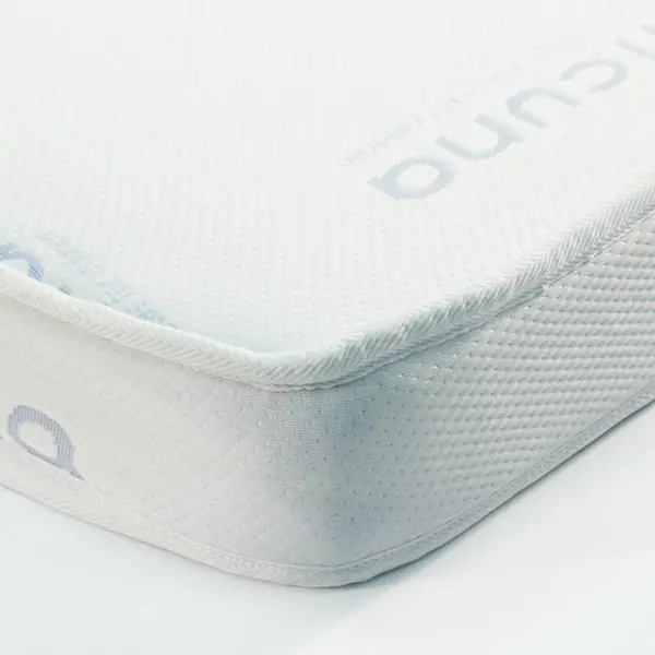 Матрас Micuna Микуна CH-1294 из виско-эластика в кроватку 140 х 70 см фото 1
