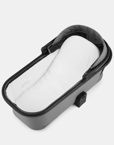 Детская коляска Rant Basic Nexus 2 в 1 фото 15