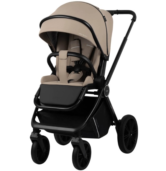 Детская коляска Indigo Sting 3 в 1 фото 3