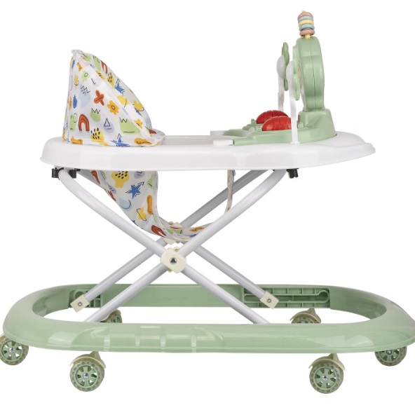 Детские ходунки Indigo Jumbo C фото 1