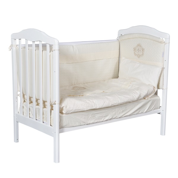 Детская кроватка Ray Erika 1 фото 1