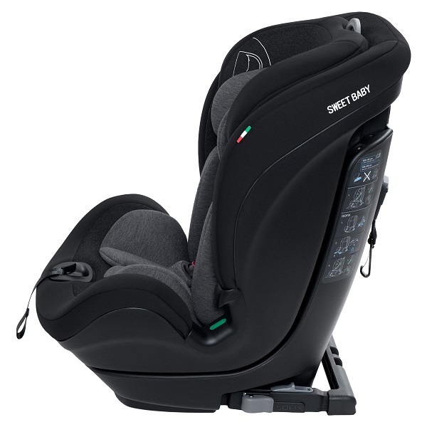 Детское автокресло Sweet Baby Gravity фото 3