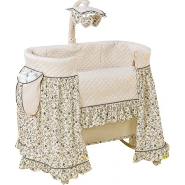 Колыбель Simplicity 3016 MIR фото 1