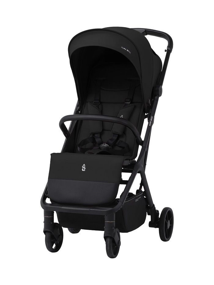 Детская прогулочная коляска Sweet Baby Aura Basic - Фото
