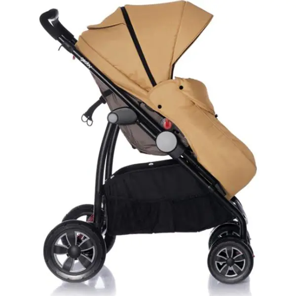 Коляска-трансформер Geoby С508 фото 4