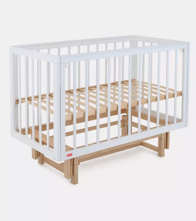 Детская кроватка Rant Indy Pro - Фото