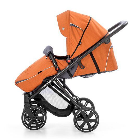 Детская прогулочная коляска Noordi Polaris Sport 2020 фото 2