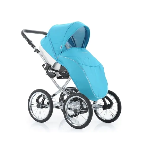 Детская коляска Aro Team Veronimo 2 в 1 фото 2