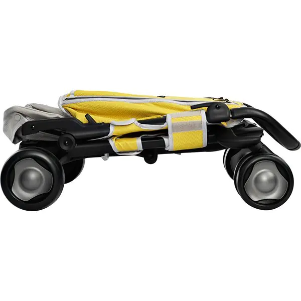 Детская прогулочная коляска Nuna Pepp фото 5