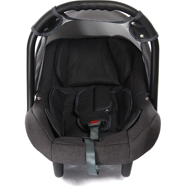 Детское автокресло Everflo Bliss / Soft фото 3