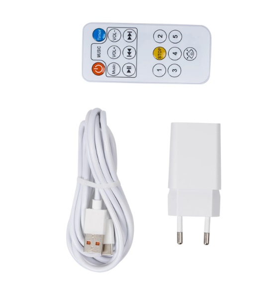 Детский стульчик для кормления Indigo Royal 4 в 1 фото 20