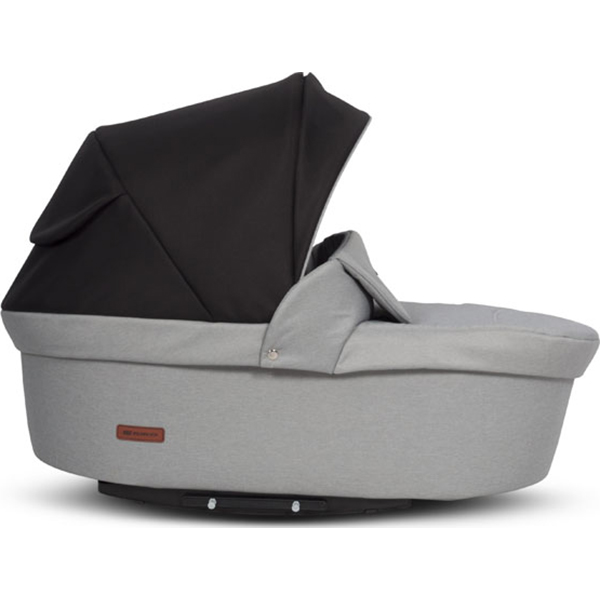 Детская коляска Riko Basic Bella Lux 3 в 1 фото 11